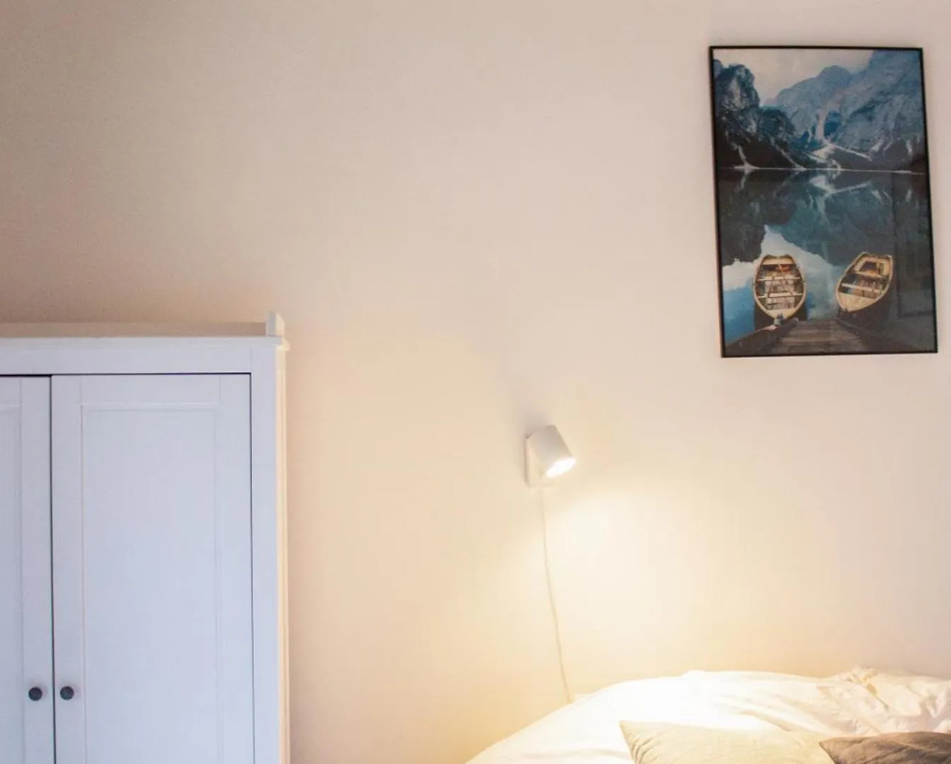 Bright Top Floor Apartment - Batignolles - Montmartre - Metro At 2 Steps 巴黎 0*,
